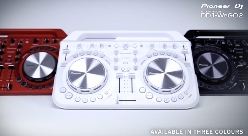 Overview Video Screenshot