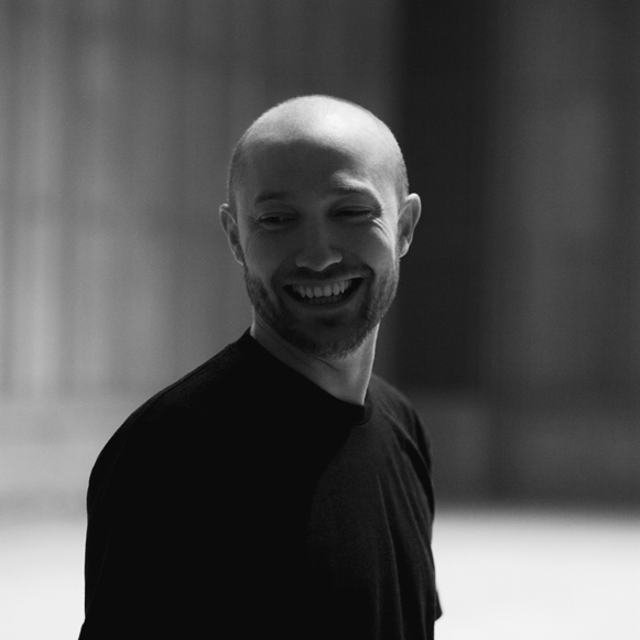 Paul Kalkbrenner