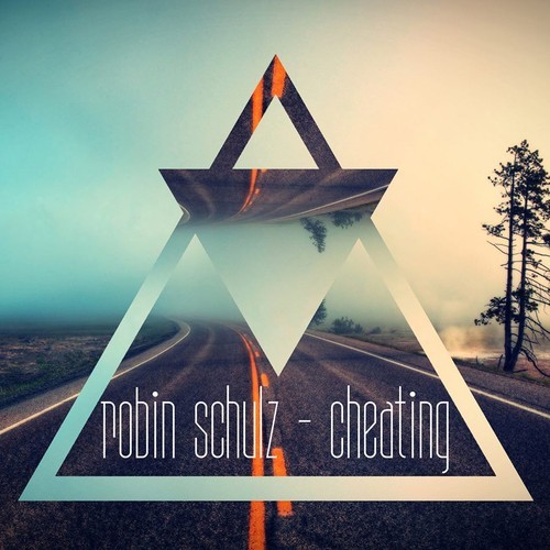 Robin Schulz - Cheating