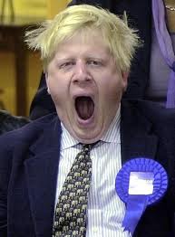 boris johnson
