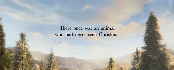 john lewis xmas