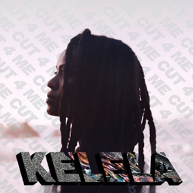 kelela, Cut 4 Me