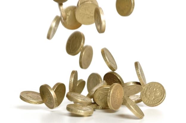 money money
