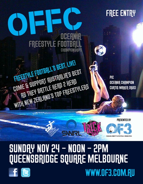 offc poster
