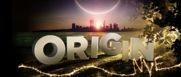 origin nye