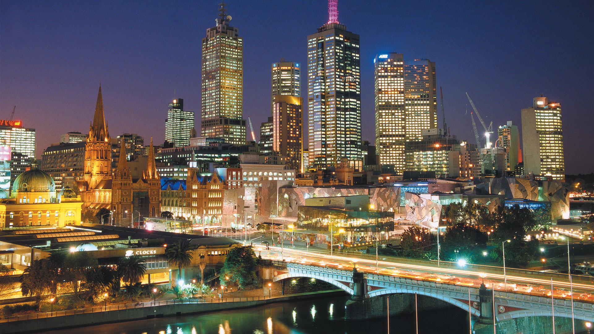 4 Tips for Visiting Melbourne Melbourne 4 Tips for Visiting Melbourne Melbourne