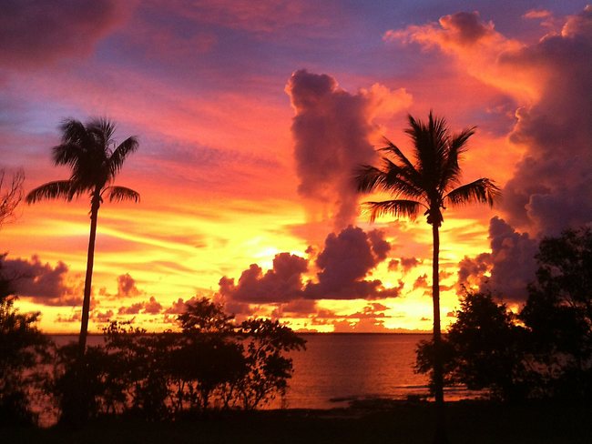 What’s on in Darwin in March 2019