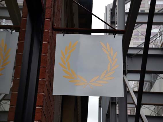 Fred_Perry_Little_Collins_Street Fred Perry Little Collins Street