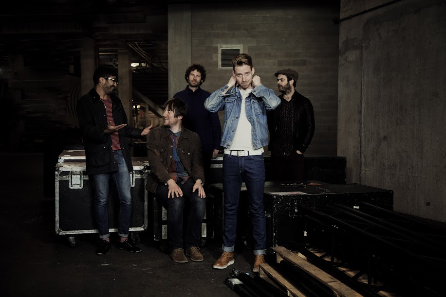 Kaiser Chiefs Education Education Education and War