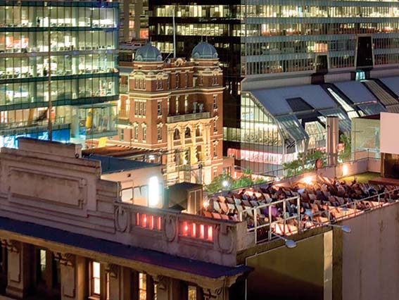Melbourne_Rooftop_cinema Melbourne Rooftop cinema