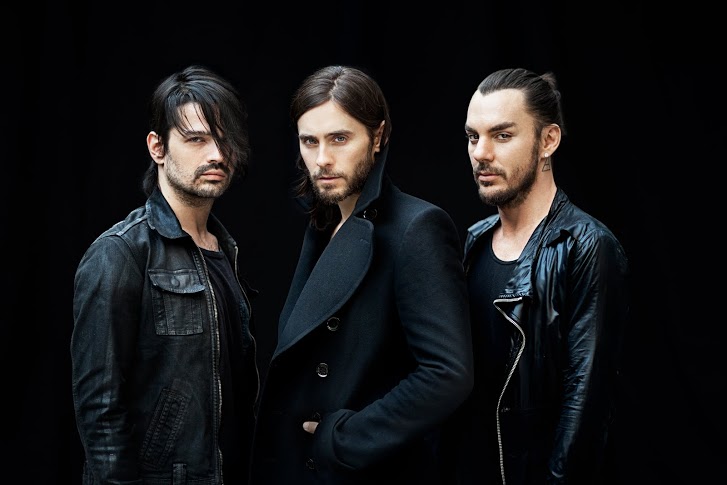 Thirty Seconds To Mars