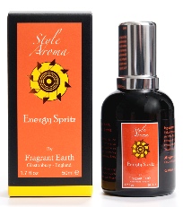 energy spritz