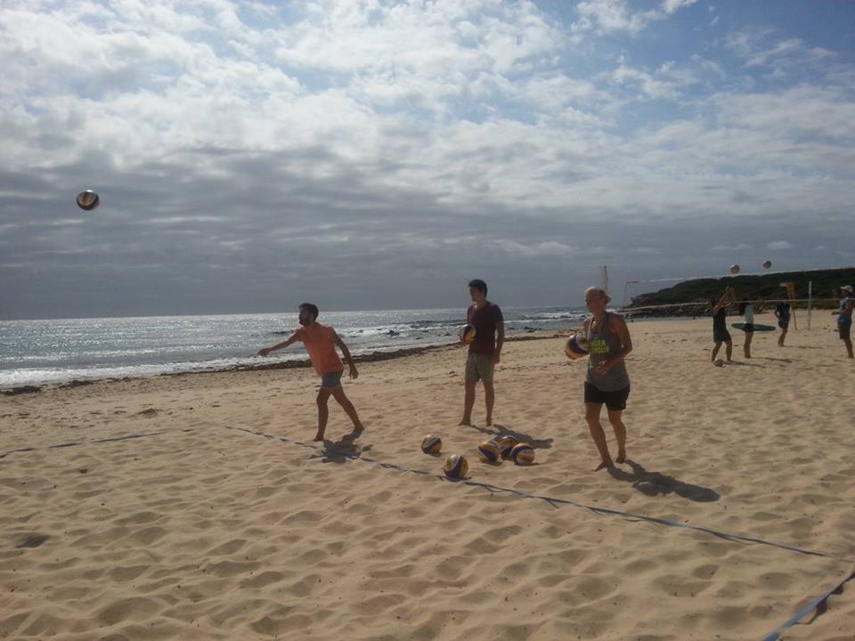volleyball volleyball