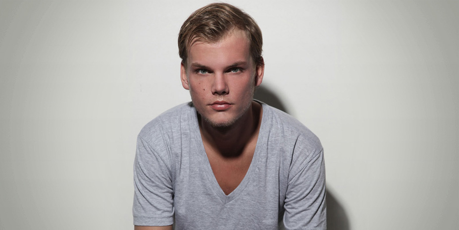 Avicii True Tour Avicii True Australian Tour