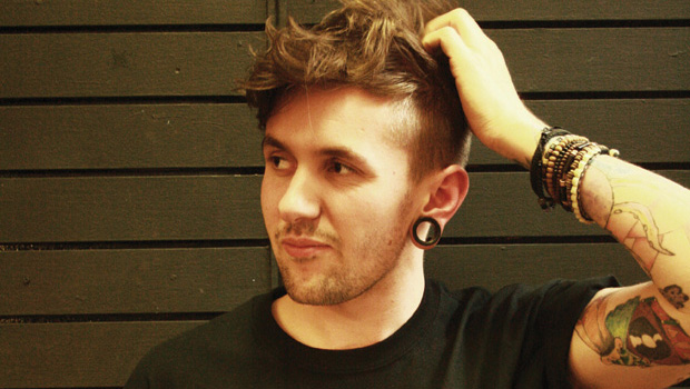 Ben Pearce