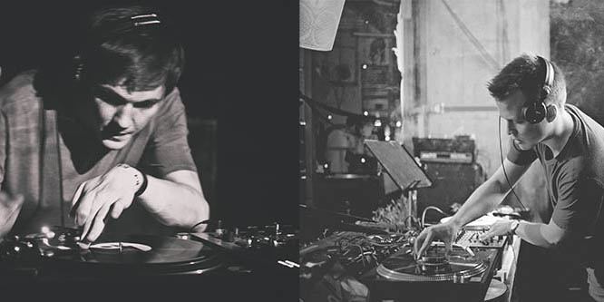 Ben UFO and Pearson Sound Ben UFO and Pearson Sound to tour Australia