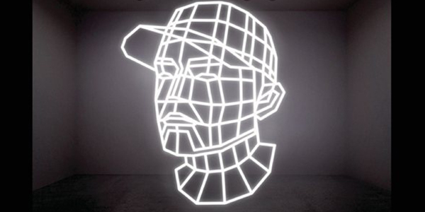 DJ Shadow Ivy Sydney DJ Shadow Sydney