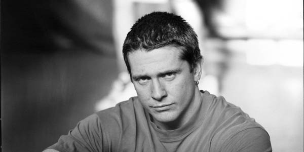 Damien Dempsey 2014 Photo