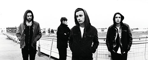 Interviews The 1975