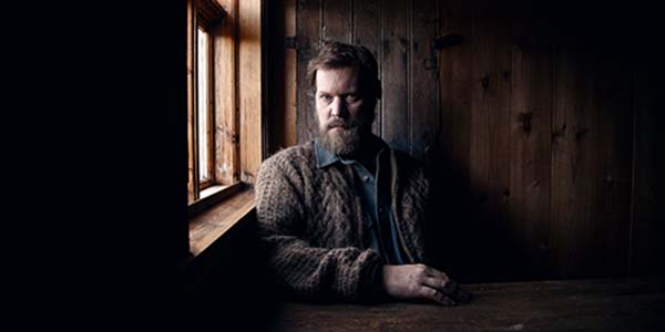 John Grant Australia Tour Brit Award Nominee John Grant in Australia