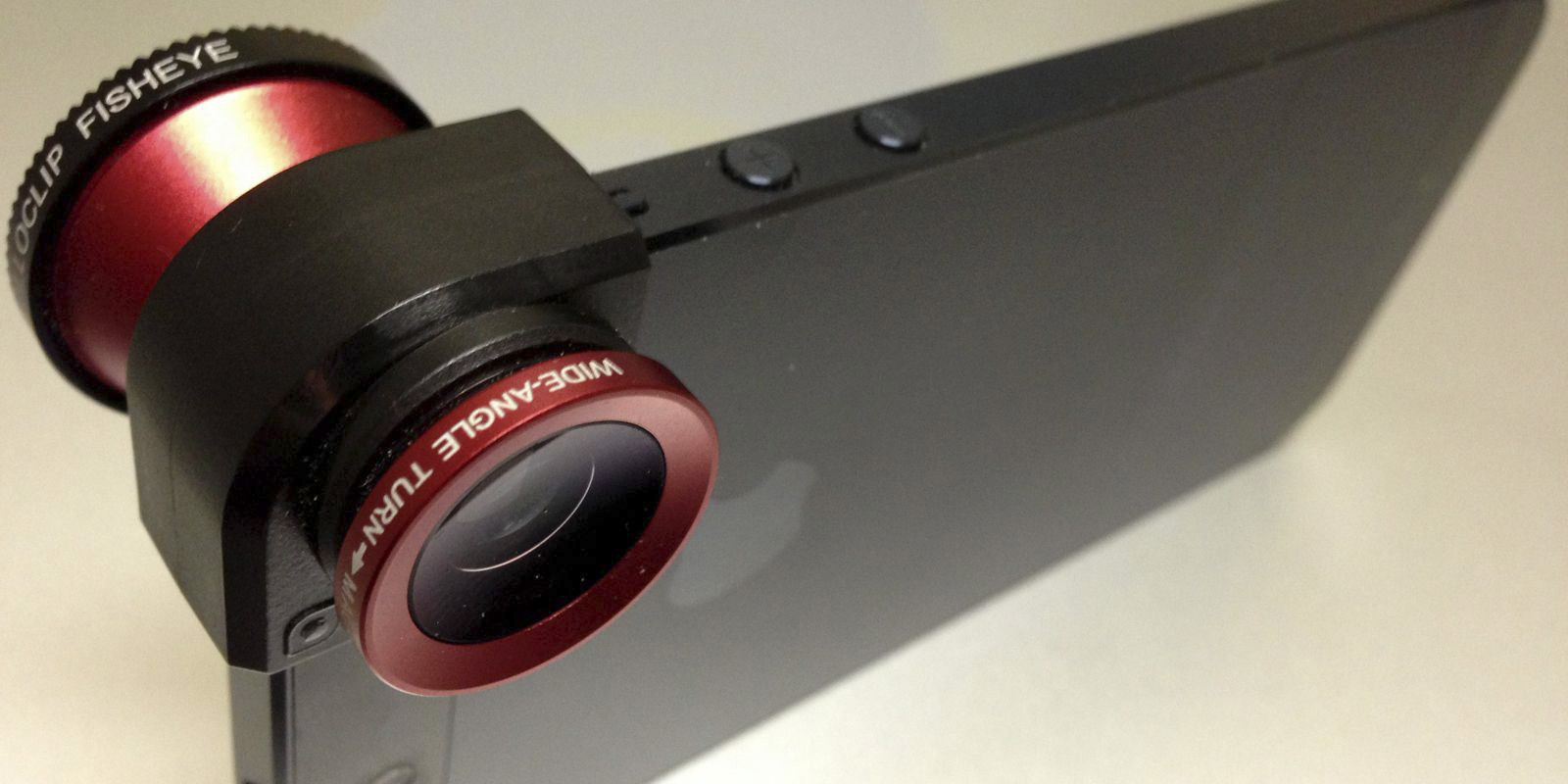 OlloClip Review