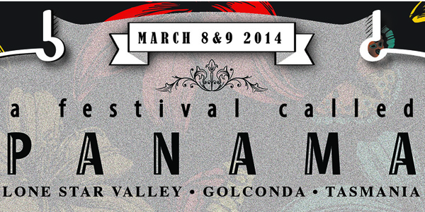 Australian festival announcements.