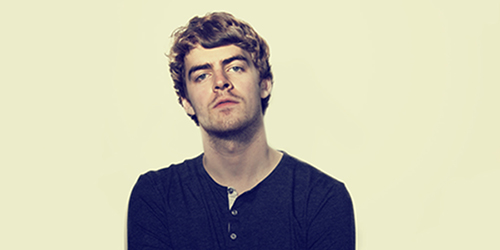 Ryan Hemsworth Australia and NZ Tour