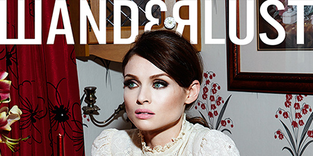 Sophie Ellis-Bexter Sophie Ellis-Bextor Album and Tour Announcement