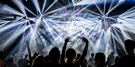 ADE Festival 2014 ADE Festival 2014 Amsterdam