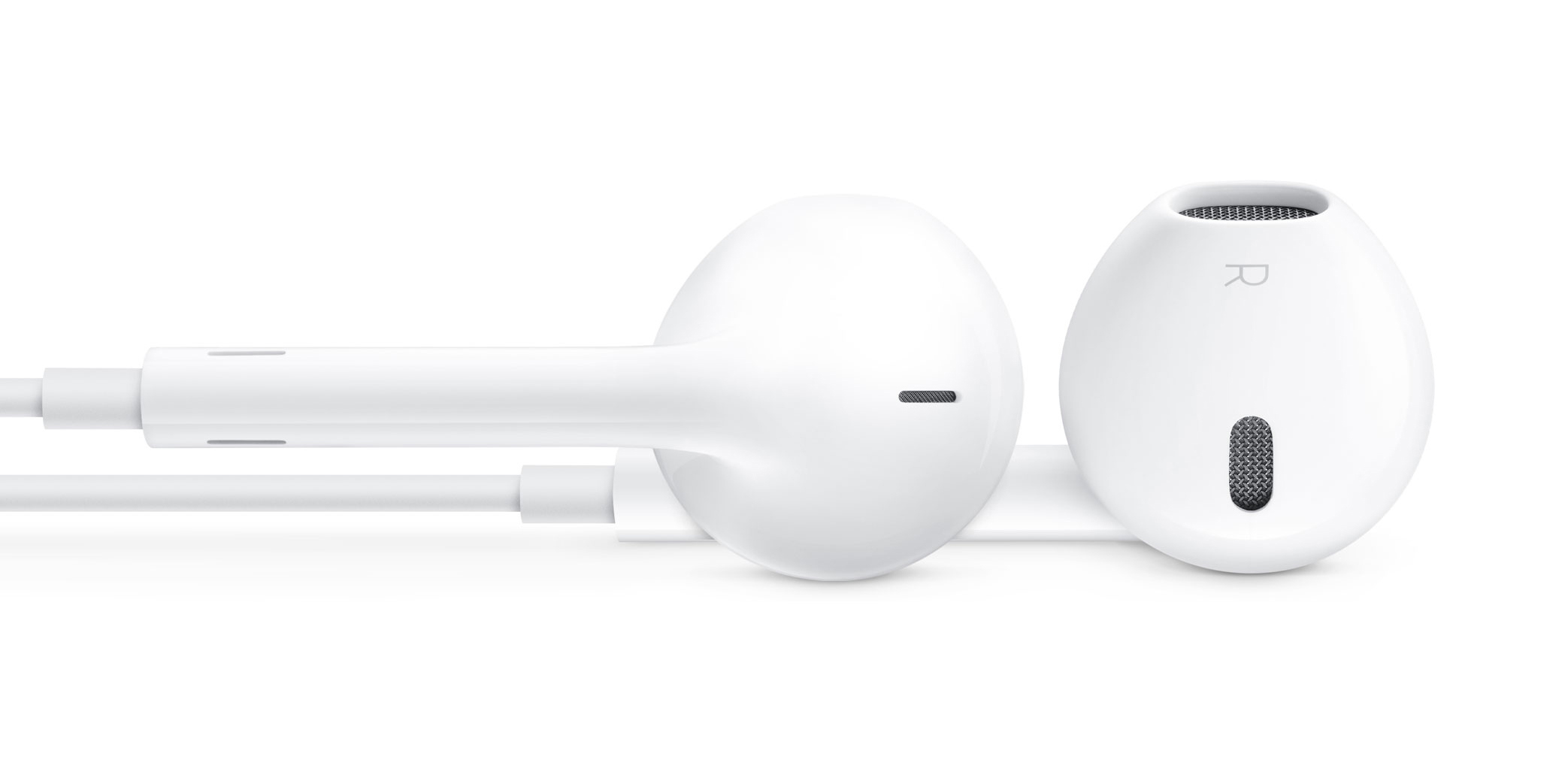 Apple Patents Fitness Tracking Earphones