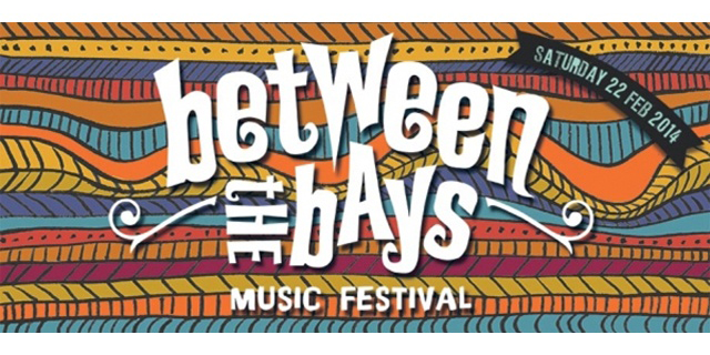 Between The Bays Festival 2014