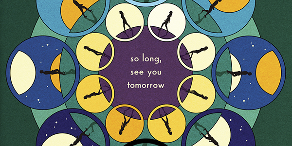 Bombay Bicycle Club So Long, See You Tomorrow Bombay Bicycle Club So Long, See You Tomorrow Album Review