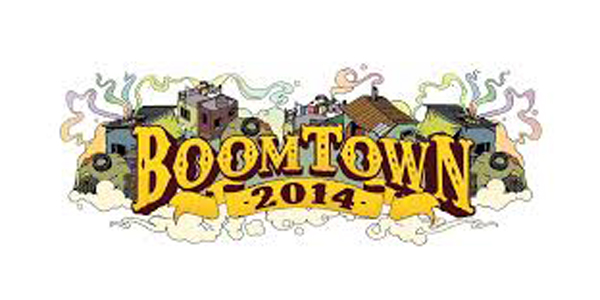 BoomTown Festival 2014 BoomTown Fair 2014.