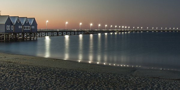 Things to do in Busselton