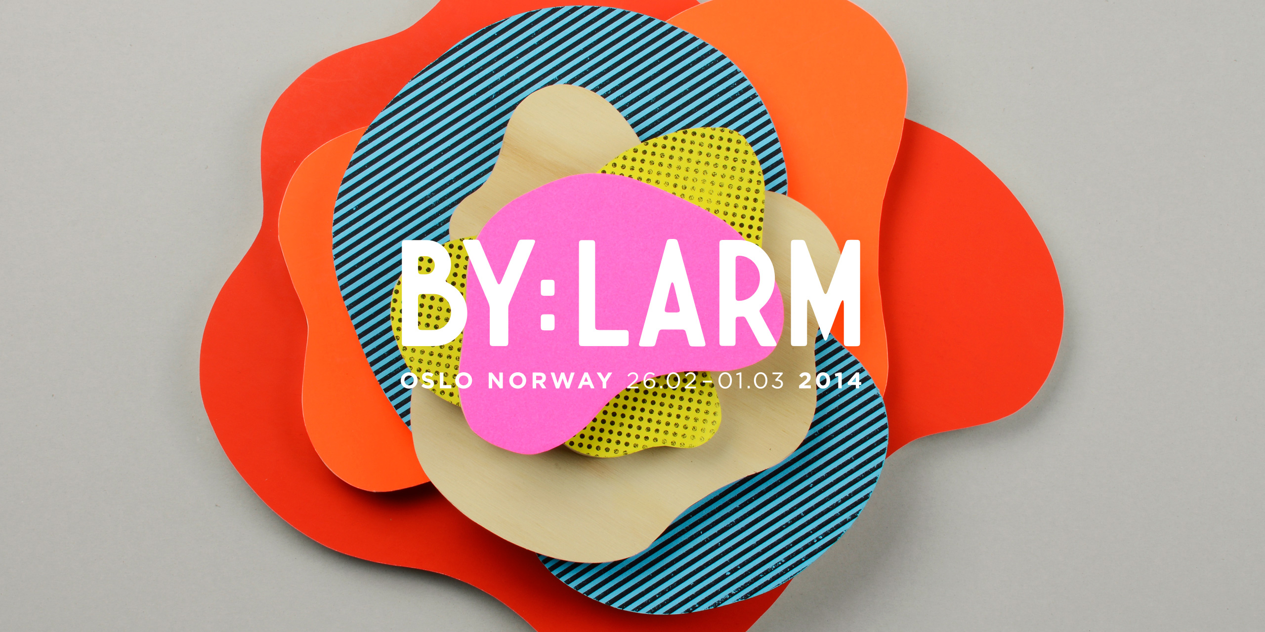 By:Larm Festival Norway
