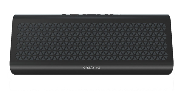 Creative Airwave HD Speakers