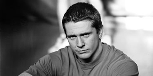 Damien Dempsey Interview