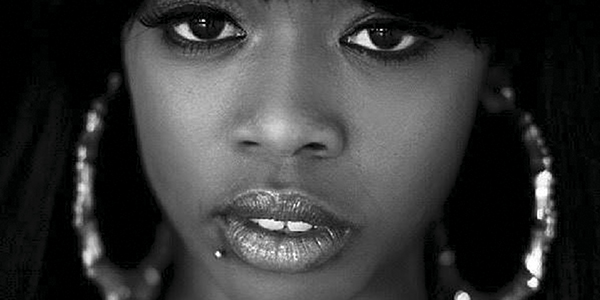 One To Watch Dominique Young Unique
