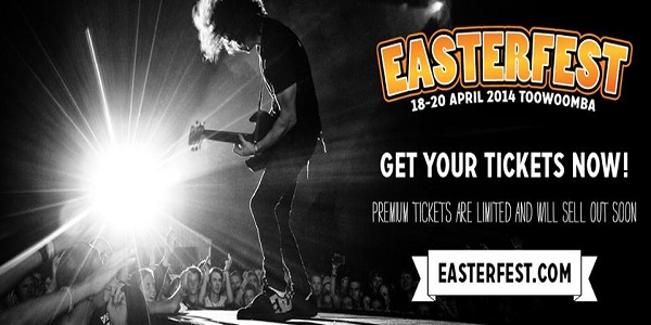 Easterfest 2014 Easterfest 2014