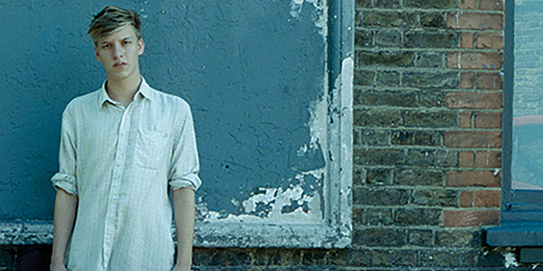 Ones To Watch George Ezra