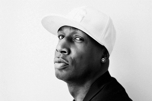 DJ Grandmaster Flash The Argyle