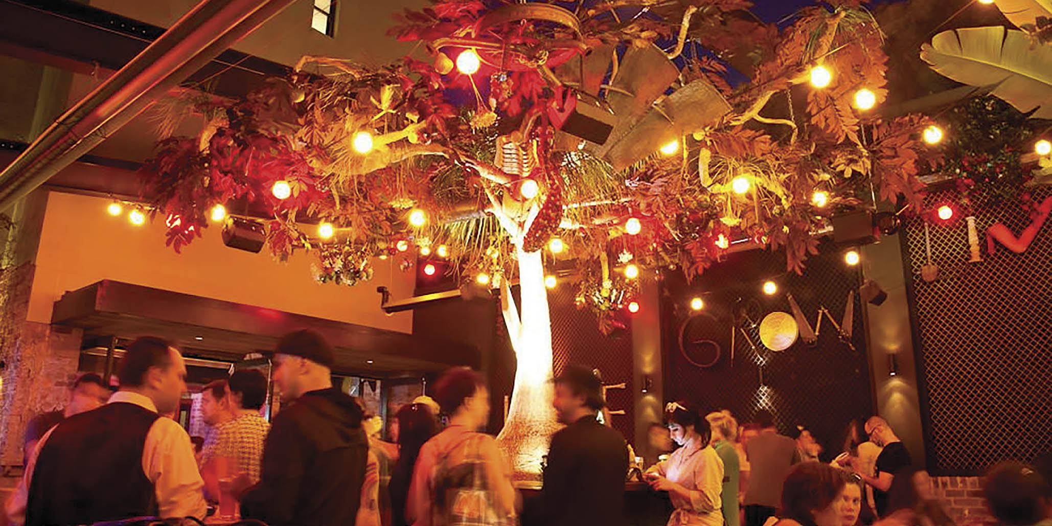 Hot Right Now Sydney Cider Yard_5 Sydney Cider Yard Merivale
