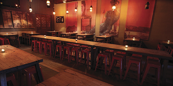 Hot in Melbourne Asian Beer Cafe Hot In Melbourne