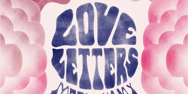 Metronomy Love Letters Metronomy Love Letters Album Review