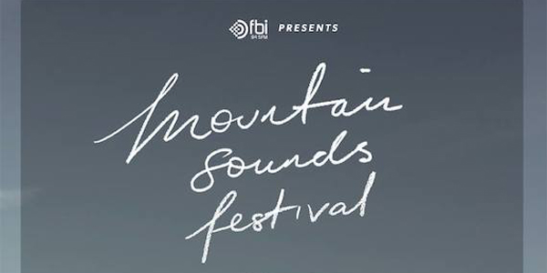 Mountain Sounds Festival