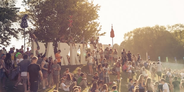 Parklife-Weekender 2014 Parklife Weekender 2014 Manchester