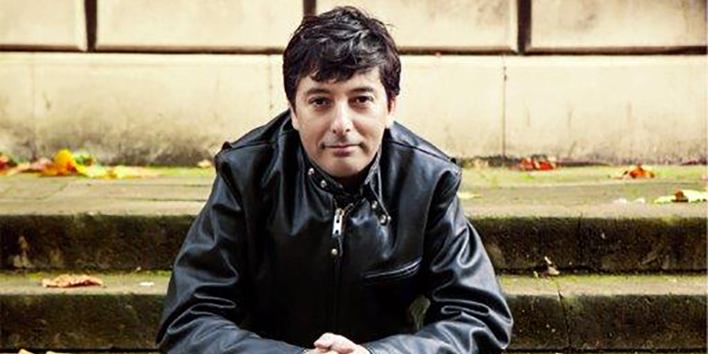 Rui Da Silva New Lover Interview