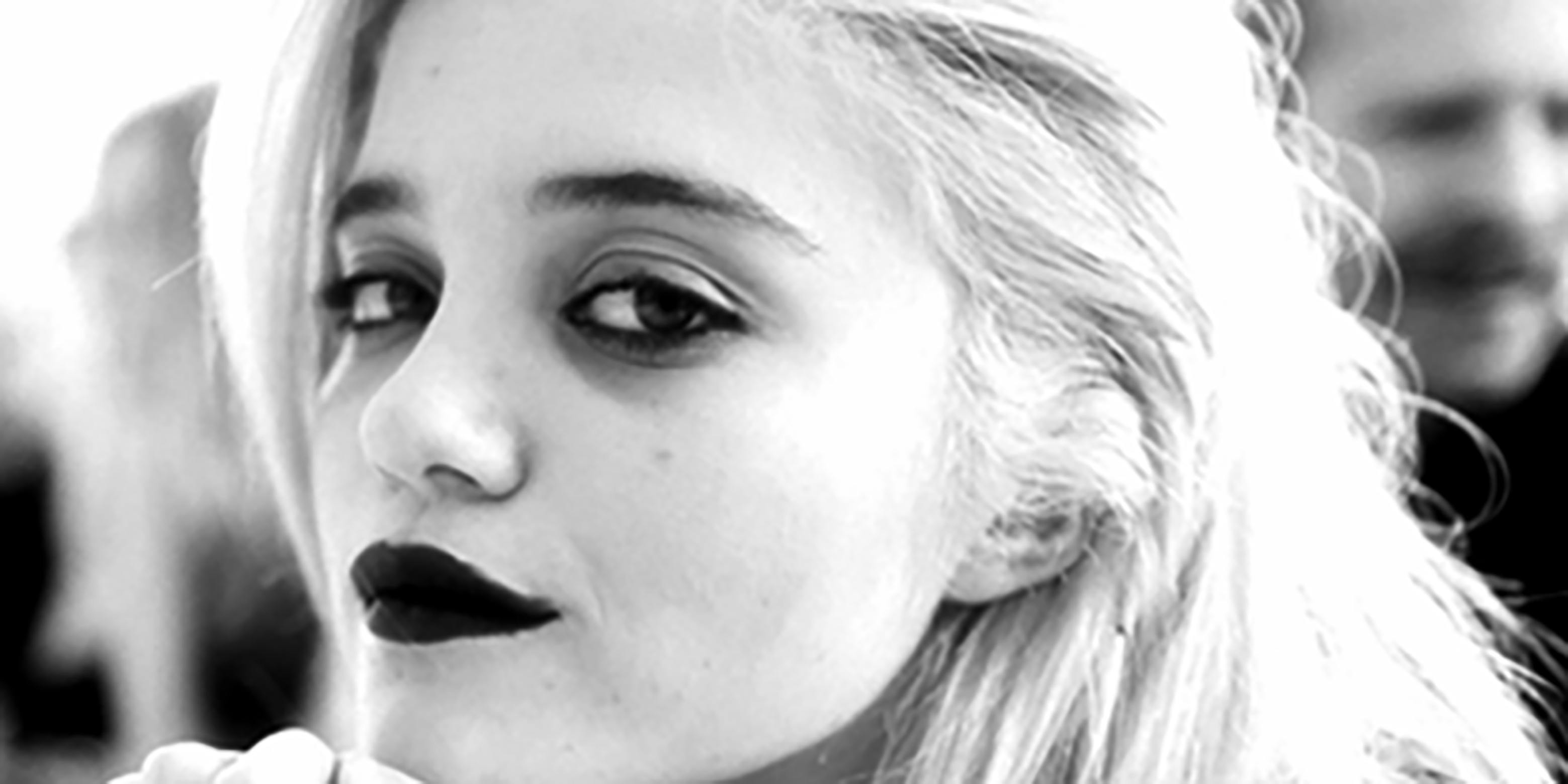 Sky Ferreira Sky Ferreira Aus Performance
