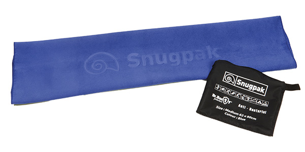 Snugpak Travel Towel