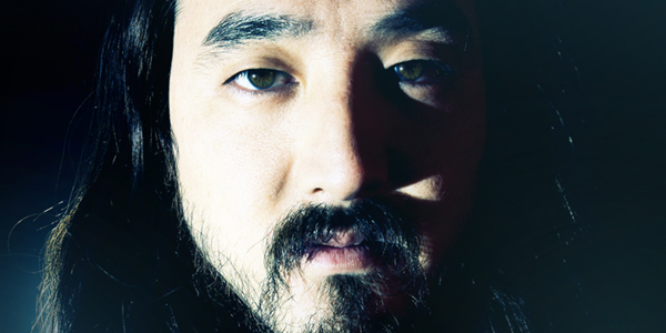 Steve Aoki to play two UK shows Steve Aoki to play in Manchester and London.